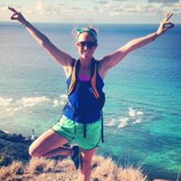 Laura Leger Photo 13