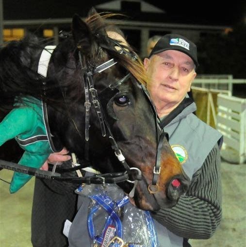 Vivian Barrett Photo 4