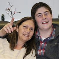 Julie Brazier Photo 1