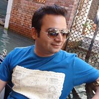 Kushal Bhanushali Photo 4