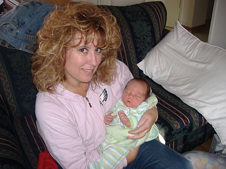 Deborah Burke Photo 12