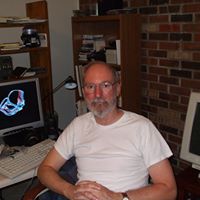 Steve Barry Photo 18