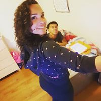 Carolina Cabeza Photo 16