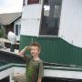 Russell Atkins Photo 28