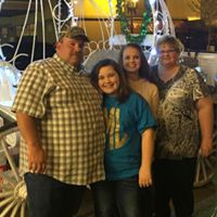 Becky Moffitt Photo 13