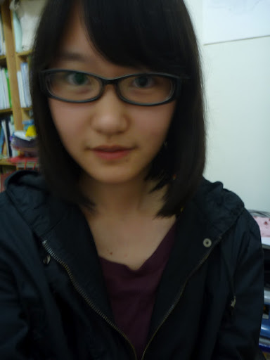 Michelle Sung Photo 18