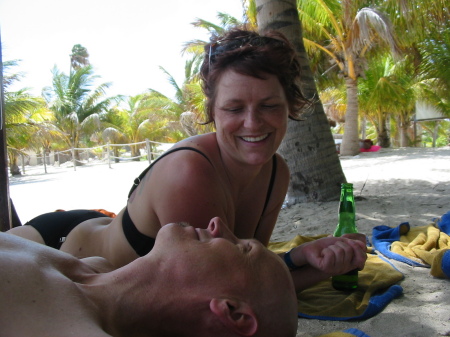 Stacey Ward Photo 31