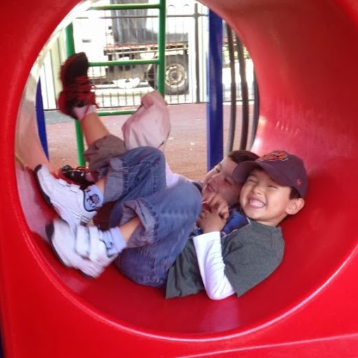 Robert Curtis Photo 18