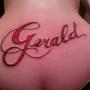 Gerald Gibbs Photo 23