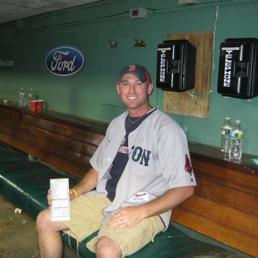 Sean Mccarty Photo 27