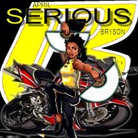 April Bryson Photo 21