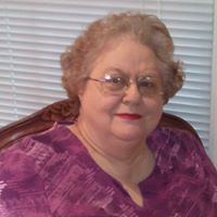 Faye Warren Photo 24