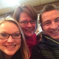 Christine Abrams Photo 16