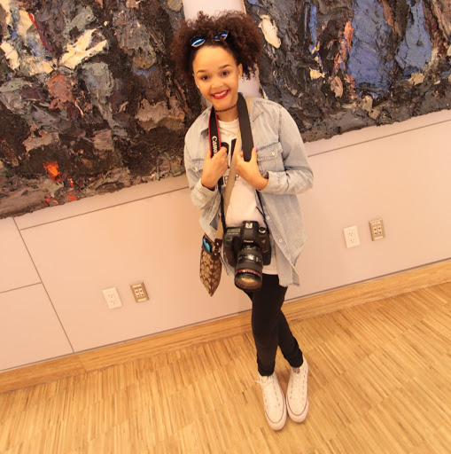 Victoria Archie Photo 13