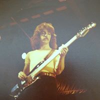 Garry Moody Photo 10