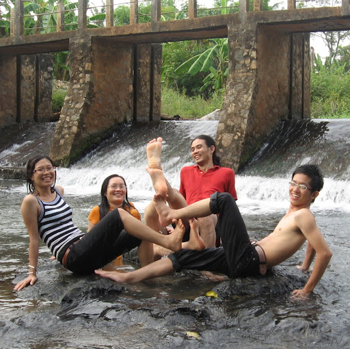 Quang Bui Photo 26