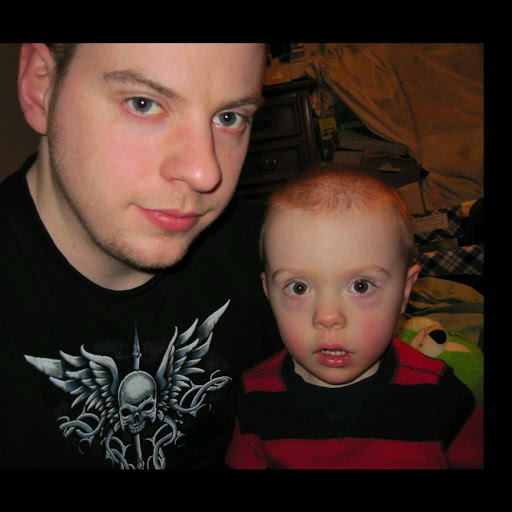 Jerry Messer Photo 10