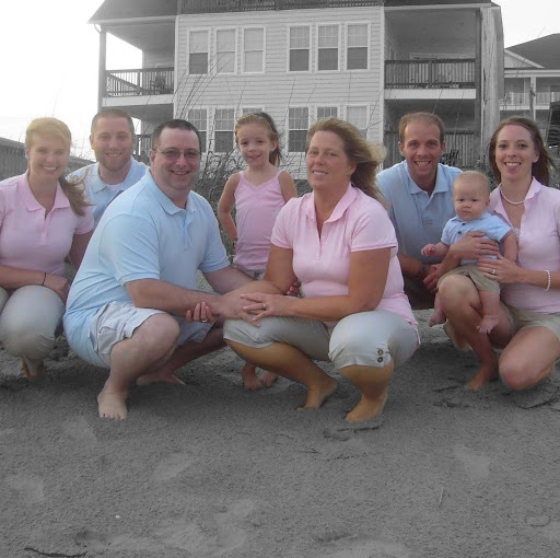 Gordon Vaughan Photo 12