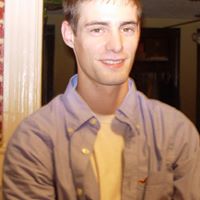 Eric Burkholder Photo 16