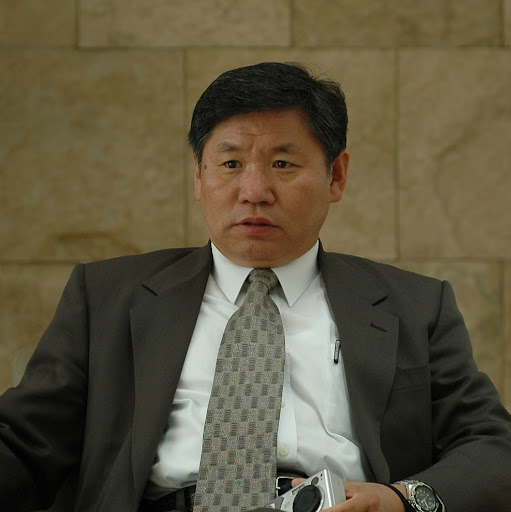 Sun Ahn Photo 18
