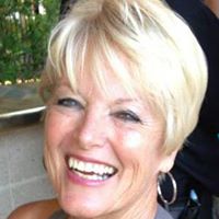 Sheryl Thornton Photo 9