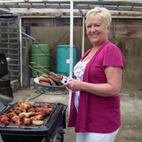 Janice Cornelius Photo 8