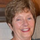 Nancy Stinson Photo 22