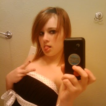 Christina Scott Photo 10