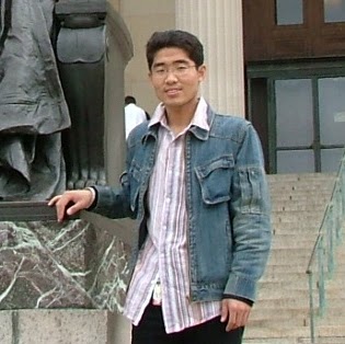 Qing Wu Photo 32