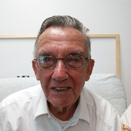 Robert Mullis Photo 24