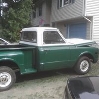 Garold Smith Photo 2