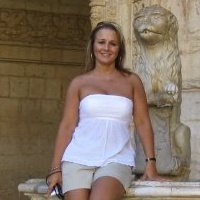 Jennifer Landis Photo 16