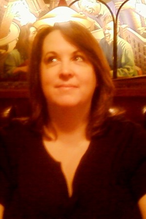 Julie Wilkinson Photo 35