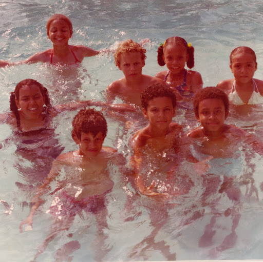 Traci Crawford Photo 4