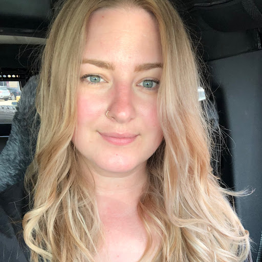 Sara Maxedon Photo 1