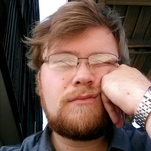 Thomas Keane Photo 21