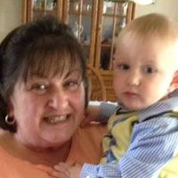 Linda Steele Photo 8