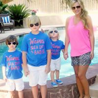 Kimberly Greening Photo 20