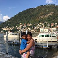 Janice Reyes Photo 9