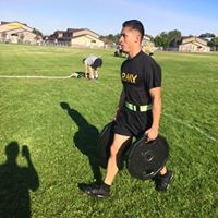 Isaac Rodriguez Photo 16