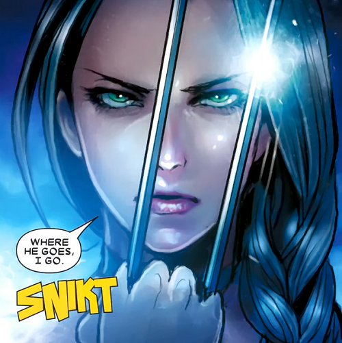 Sarah Painter Photo 29