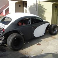 Luis Lescano Photo 7