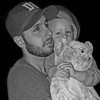 Daniel Macdonald Photo 34