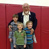 Roger Yoder Photo 9