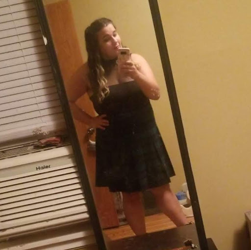 Grace Fleming Photo 21