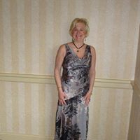 Christine Coss Photo 10
