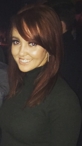 Ruth Mccarthy Photo 18