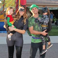 Jessica Lerner Photo 12