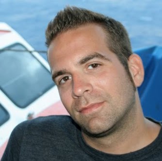 Stephen Frederick Photo 8