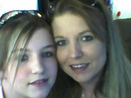 Angela Woodall Photo 1